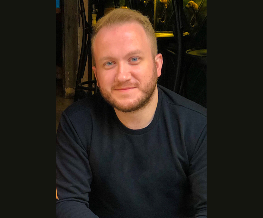 Burak Sarıtan