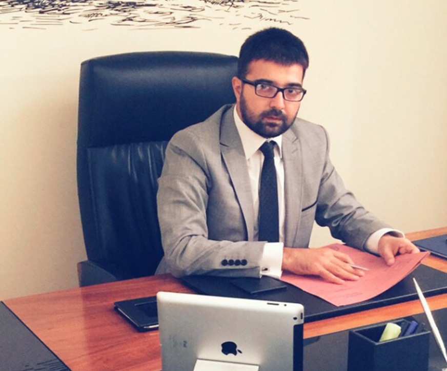 Av. Veysel Ali Demirel